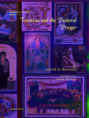 cover image of Treatises and the Pastoral Prayer